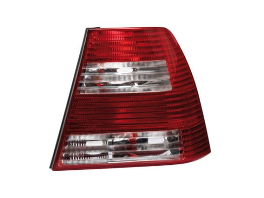 1086-C - CALAVERA VW JETTA