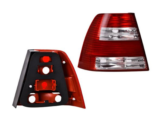 1087-C - CALAVERA VW JETTA