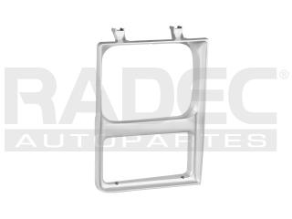 1158-C - BISEL CV CUSTOM 85-88 DER