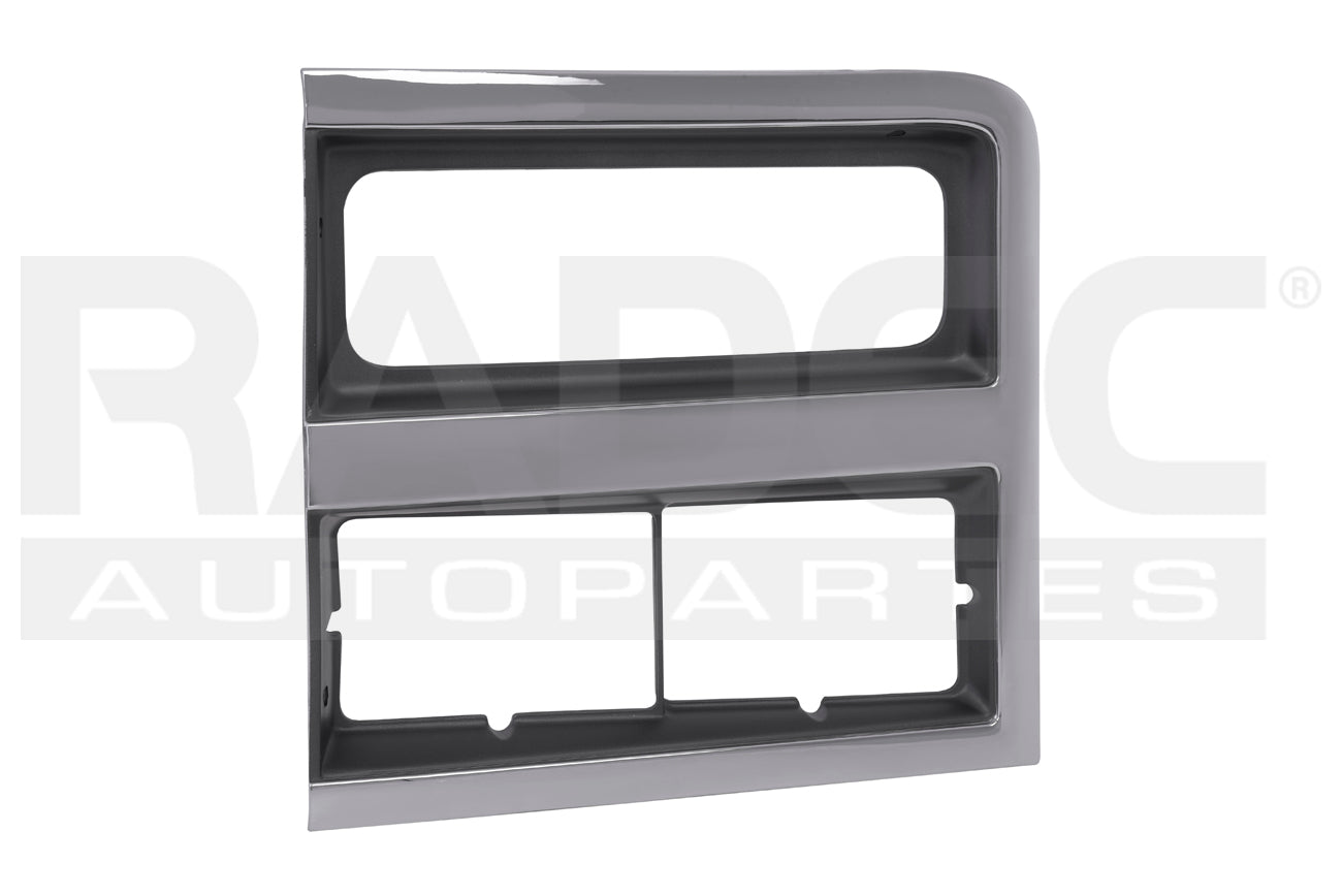 1160-C - BISEL CV CHEYENNE/SUBURBAN 89-91 DER