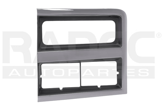 1160-C - BISEL CV CHEYENNE/SUBURBAN 89-91 DER