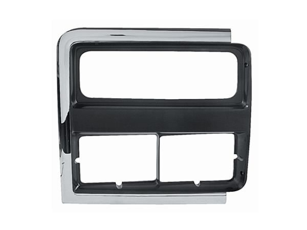 1165-C - BISEL GM SIERRA IZQ