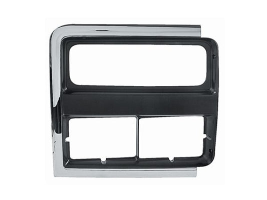 1165-C - BISEL GM SIERRA IZQ