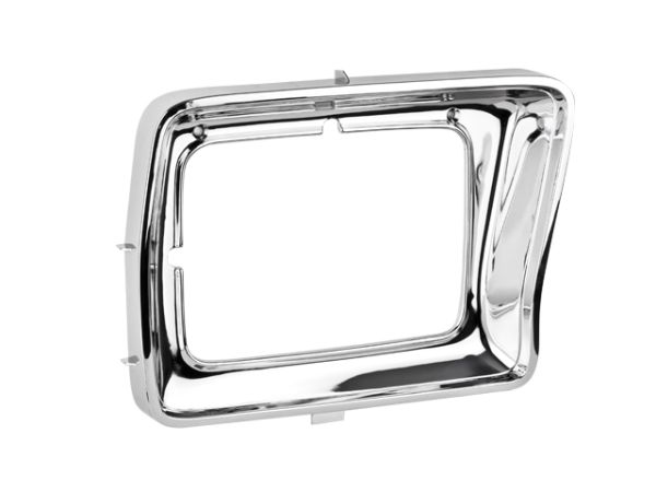 1202 - BISEL FARO CUADRADO DER