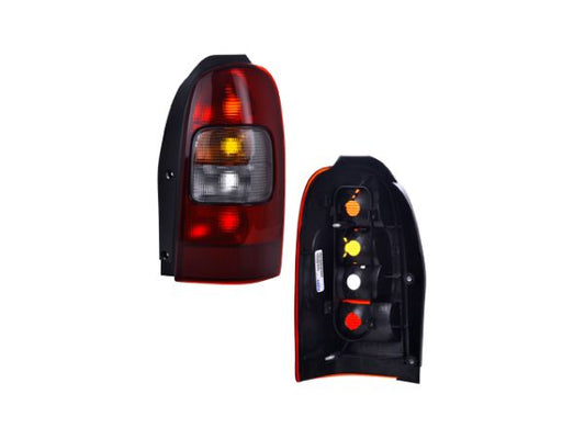 1234 - CALAVERA CV VENTURE