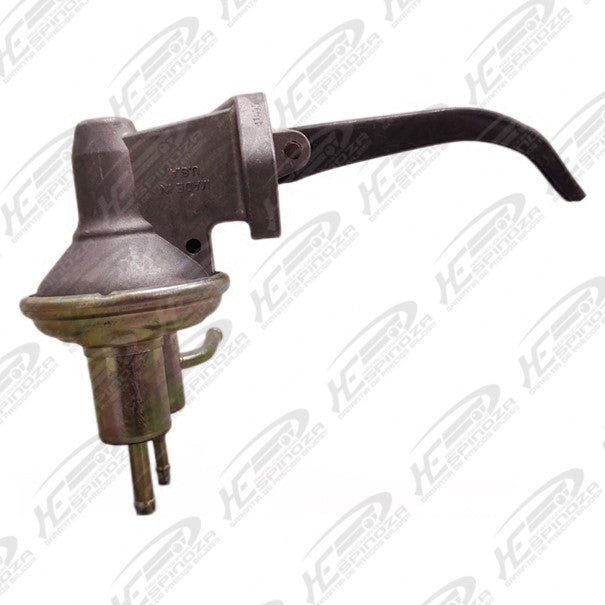Bomba Gasolina Mecanica
