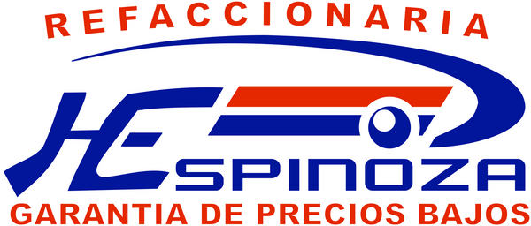Refaccionaria Espinoza